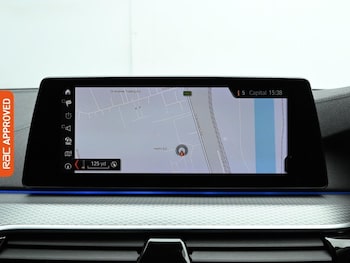 Used BMW 5 Series 2019 for sale - 78367760: Photo