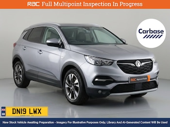 2019 - 1.5 Turbo D Sport Nav 5dr Auto