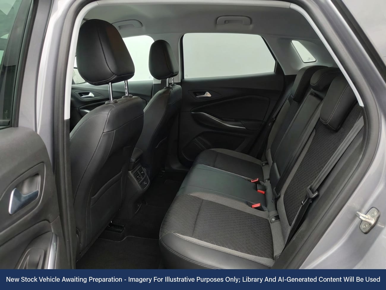 Used Vauxhall Grandland X 2019 for sale - 77443903: Photo 4