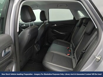 Used Vauxhall Grandland X 2019 for sale - 77443903: Photo