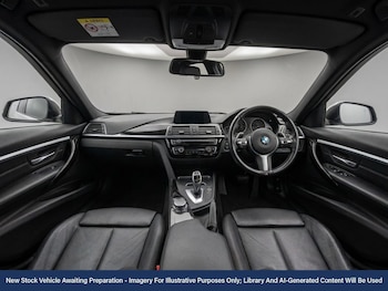 Used BMW 3 Series 2018 for sale - 78893993: Photo