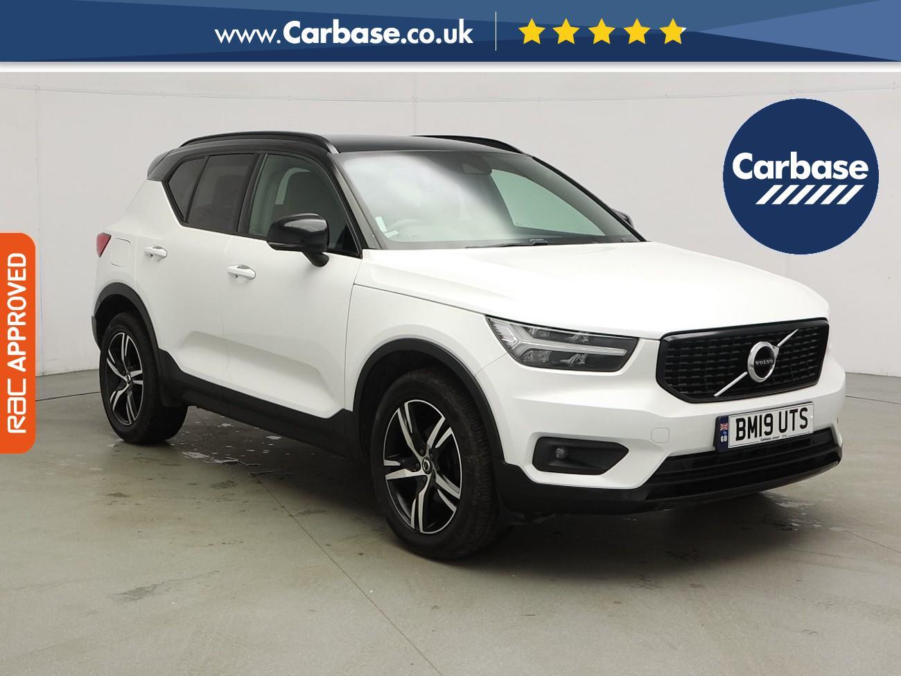 Used Volvo XC40 2019 for sale - 76611848: Photo 1