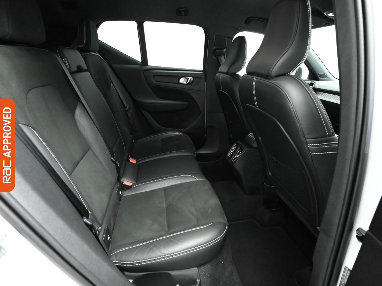 Used Volvo XC40 2019 for sale - 76611848: Photo 13