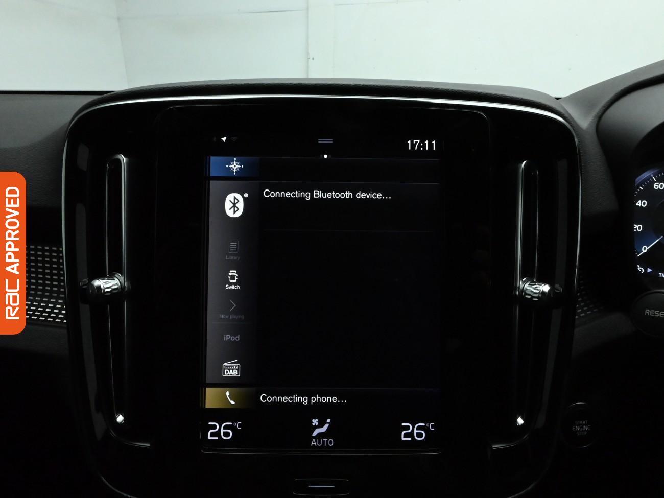 Used Volvo XC40 2019 for sale - 76611848: Photo 15