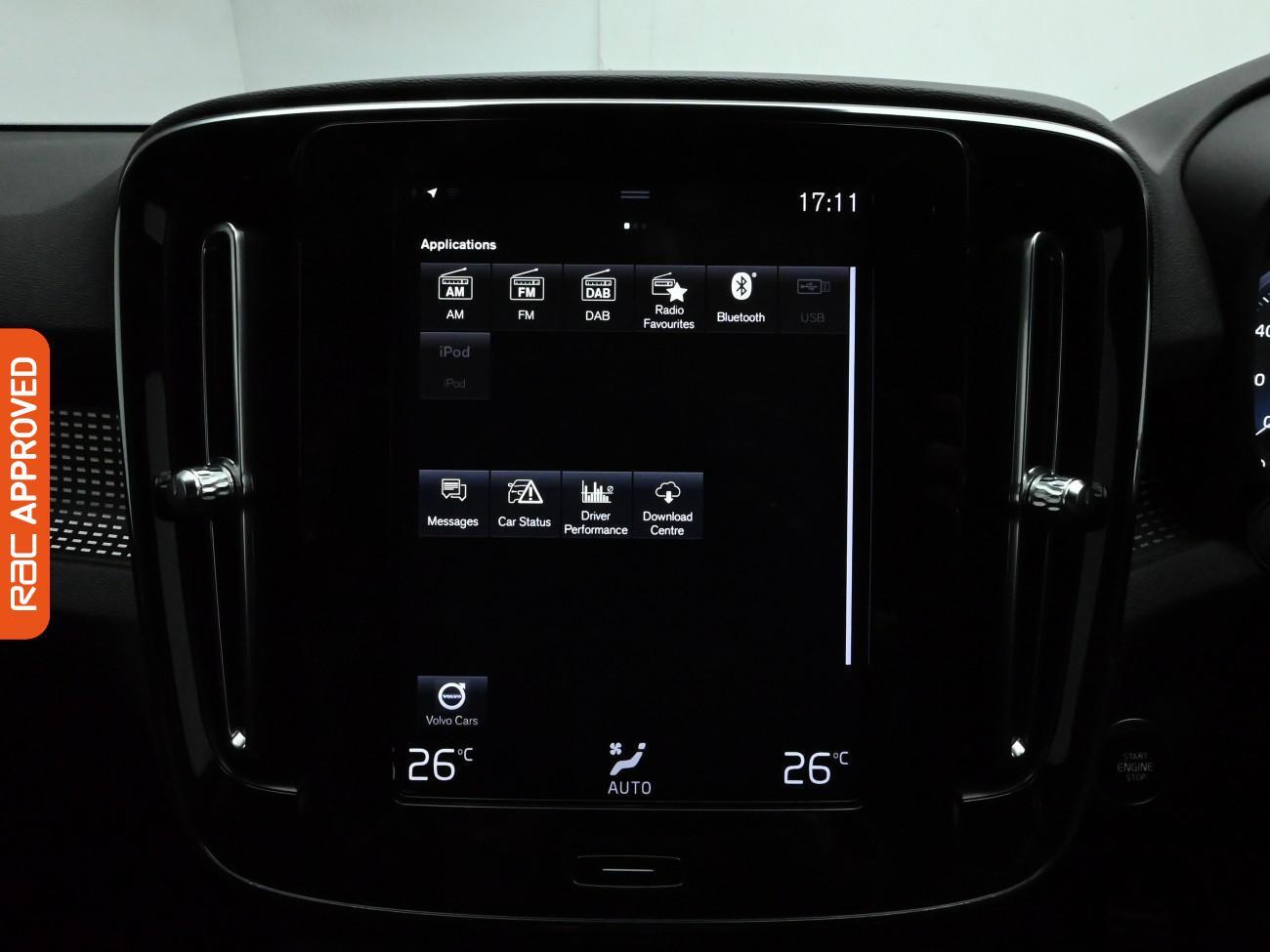 Used Volvo XC40 2019 for sale - 76611848: Photo 18