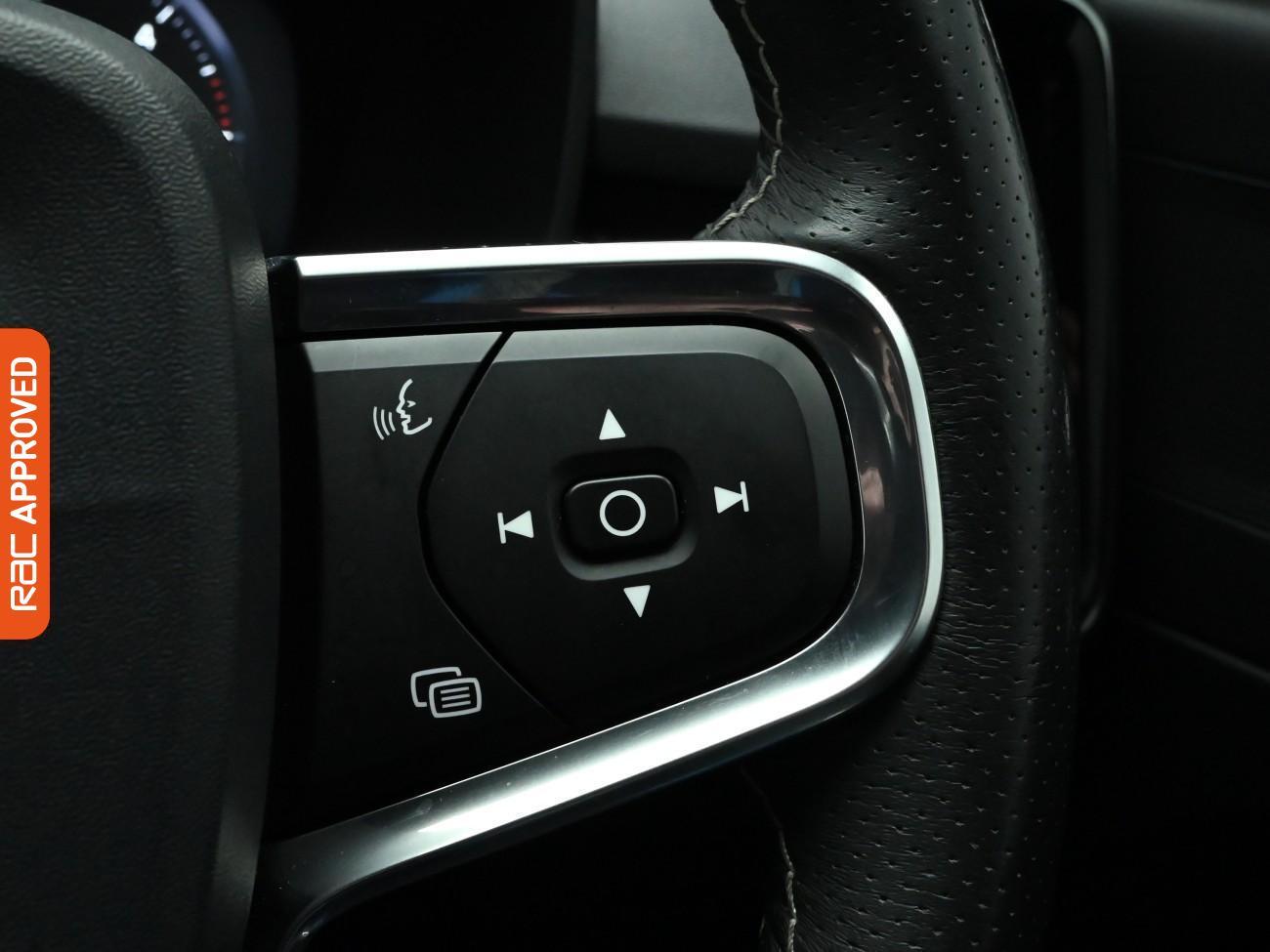 Used Volvo XC40 2019 for sale - 76611848: Photo 19