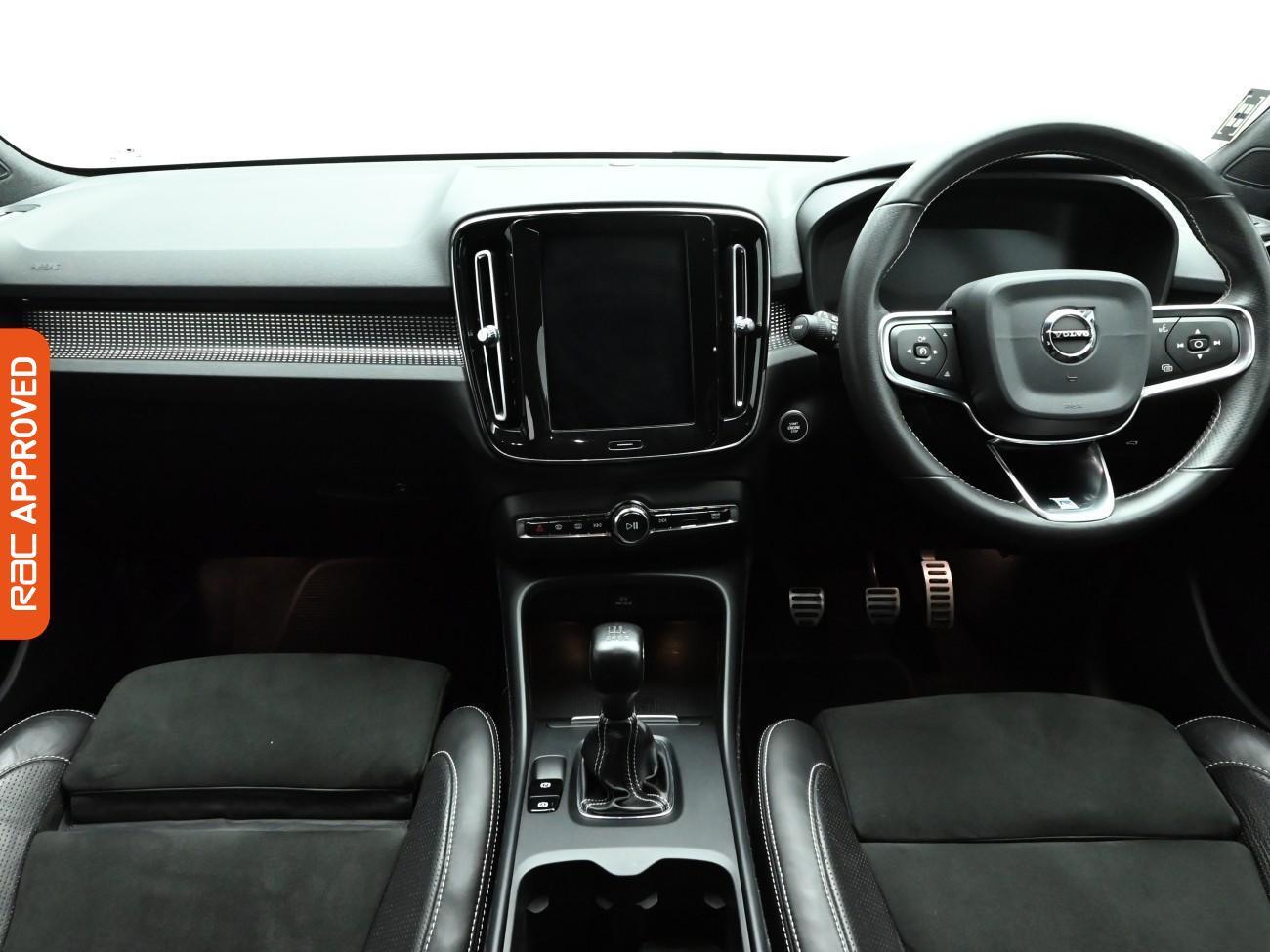 Used Volvo XC40 2019 for sale - 76611848: Photo 2