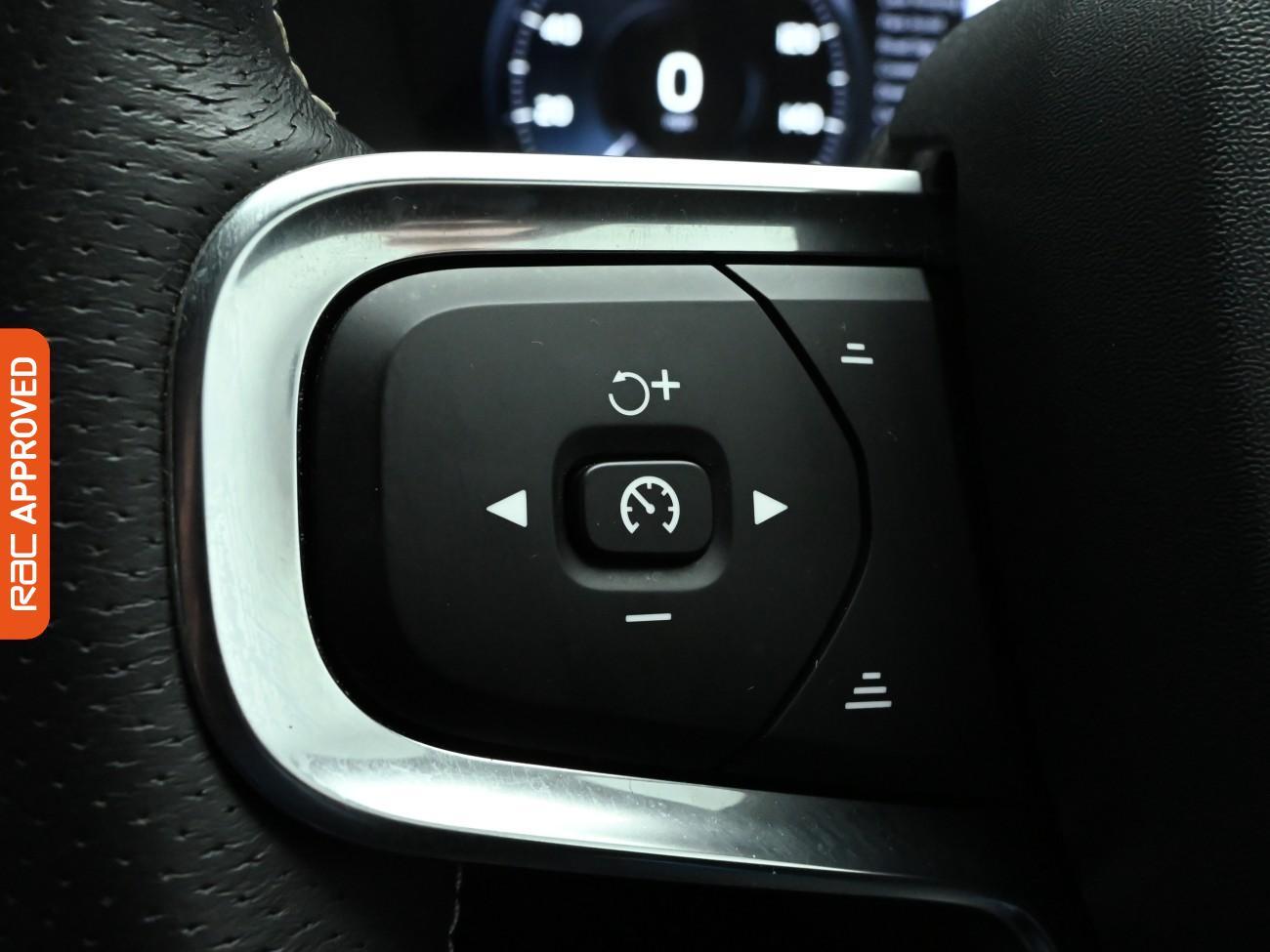 Used Volvo XC40 2019 for sale - 76611848: Photo 22