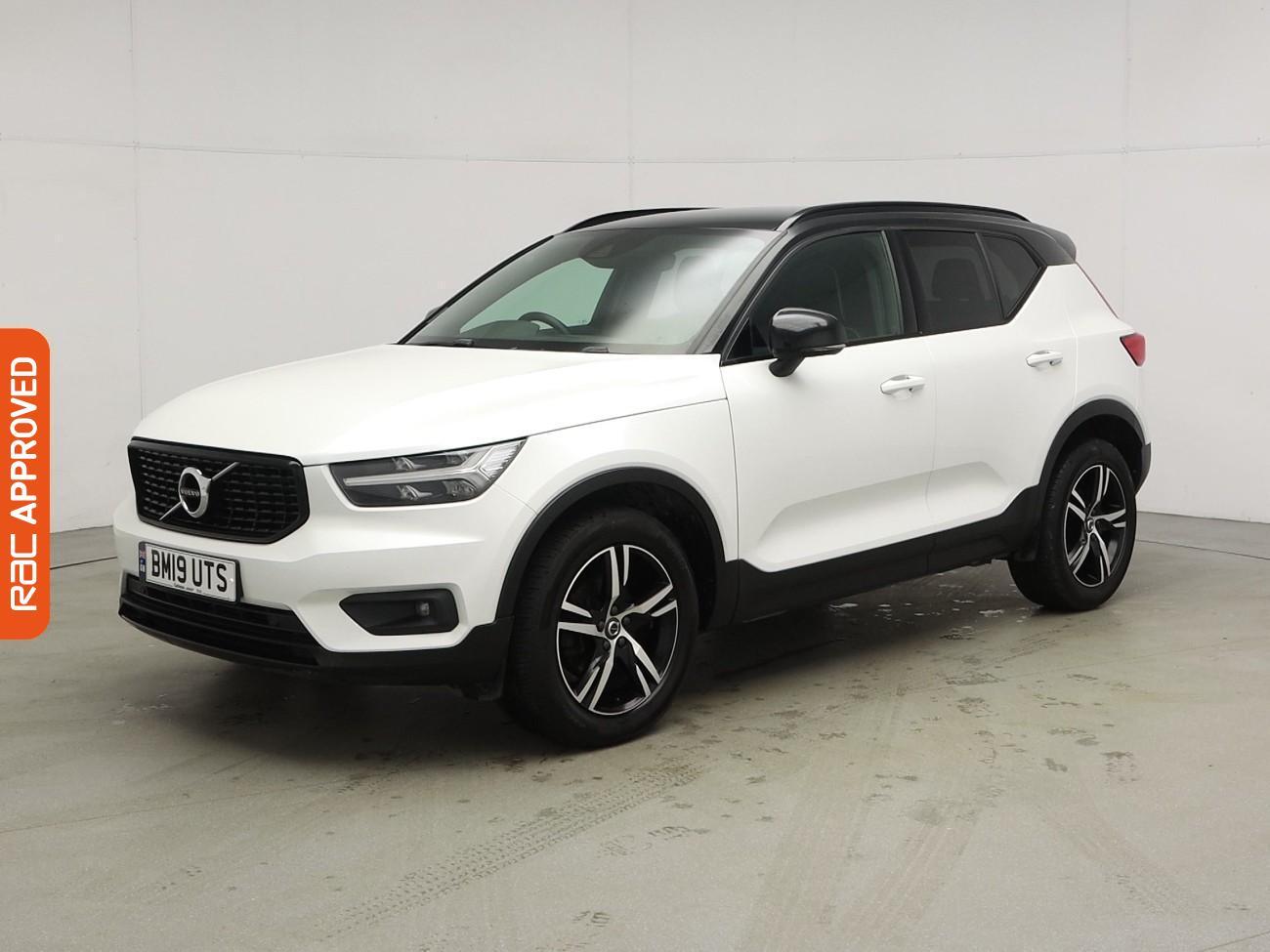 Used Volvo XC40 2019 for sale - 76611848: Photo 26