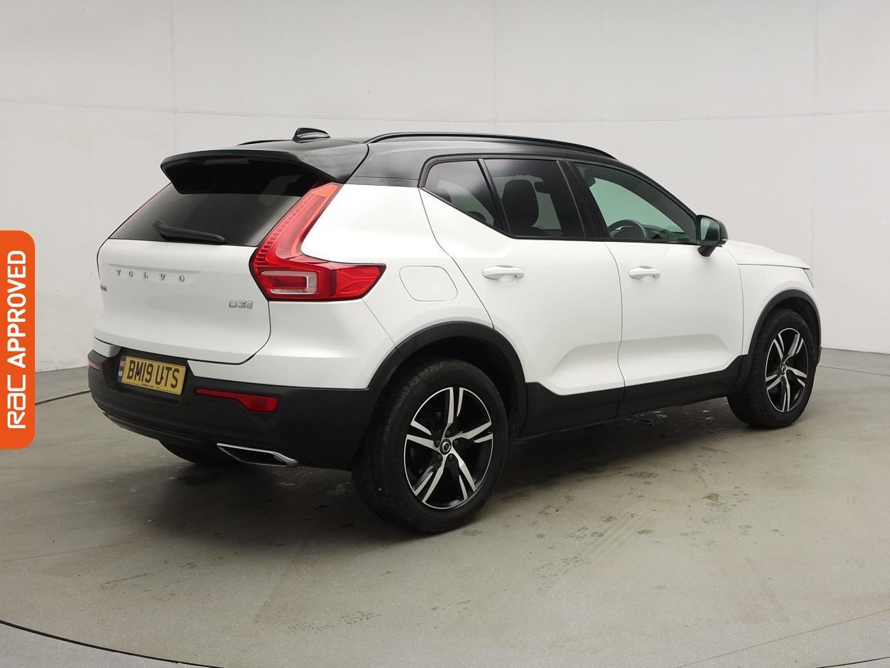 Used Volvo XC40 2019 for sale - 76611848: Photo 28