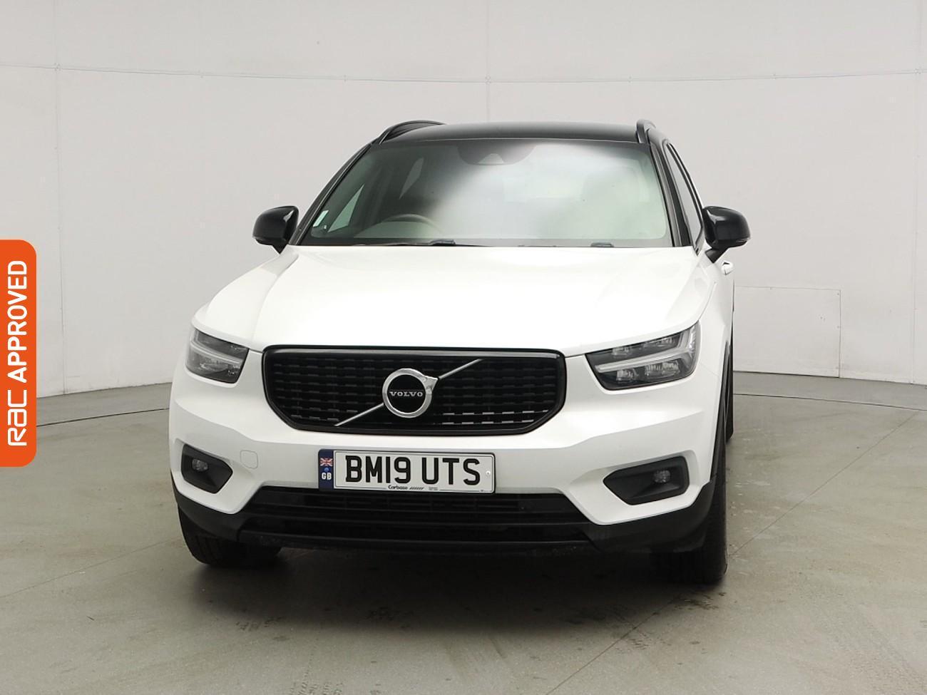 Used Volvo XC40 2019 for sale - 76611848: Photo 7