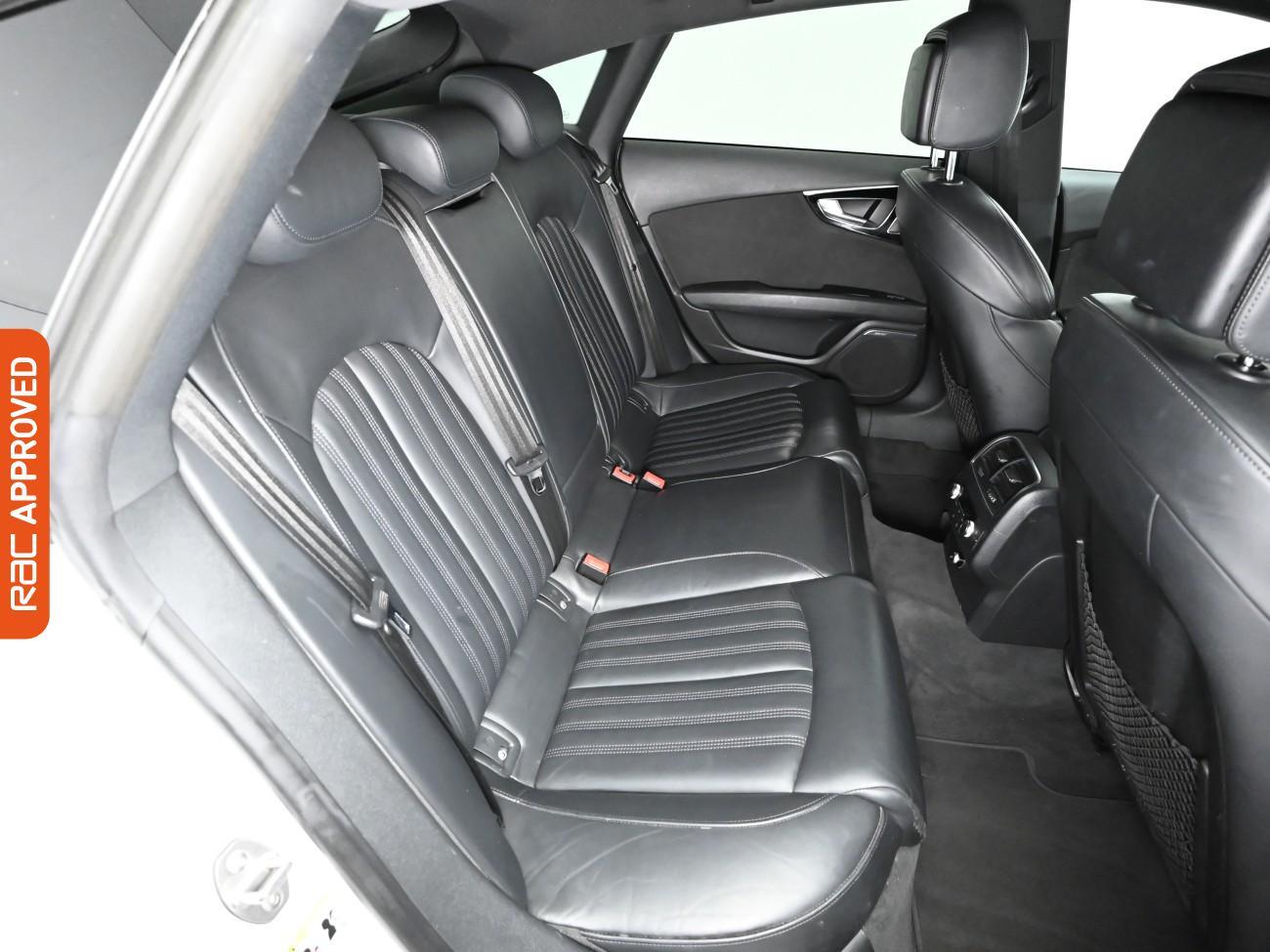 Used Audi A7 2016 for sale - 77582850: Photo 13