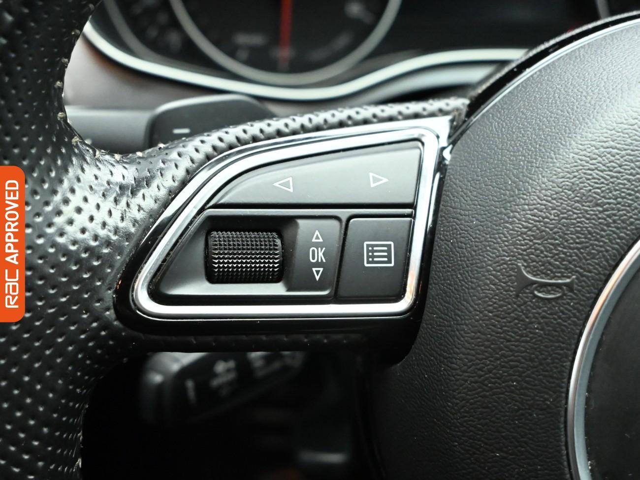 Used Audi A7 2016 for sale - 77582850: Photo 21