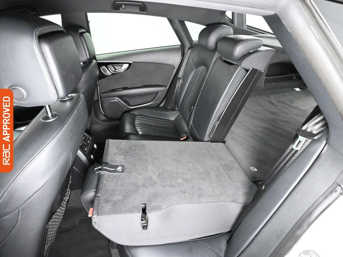 Used Audi A7 2016 for sale - 77582850: Photo 23