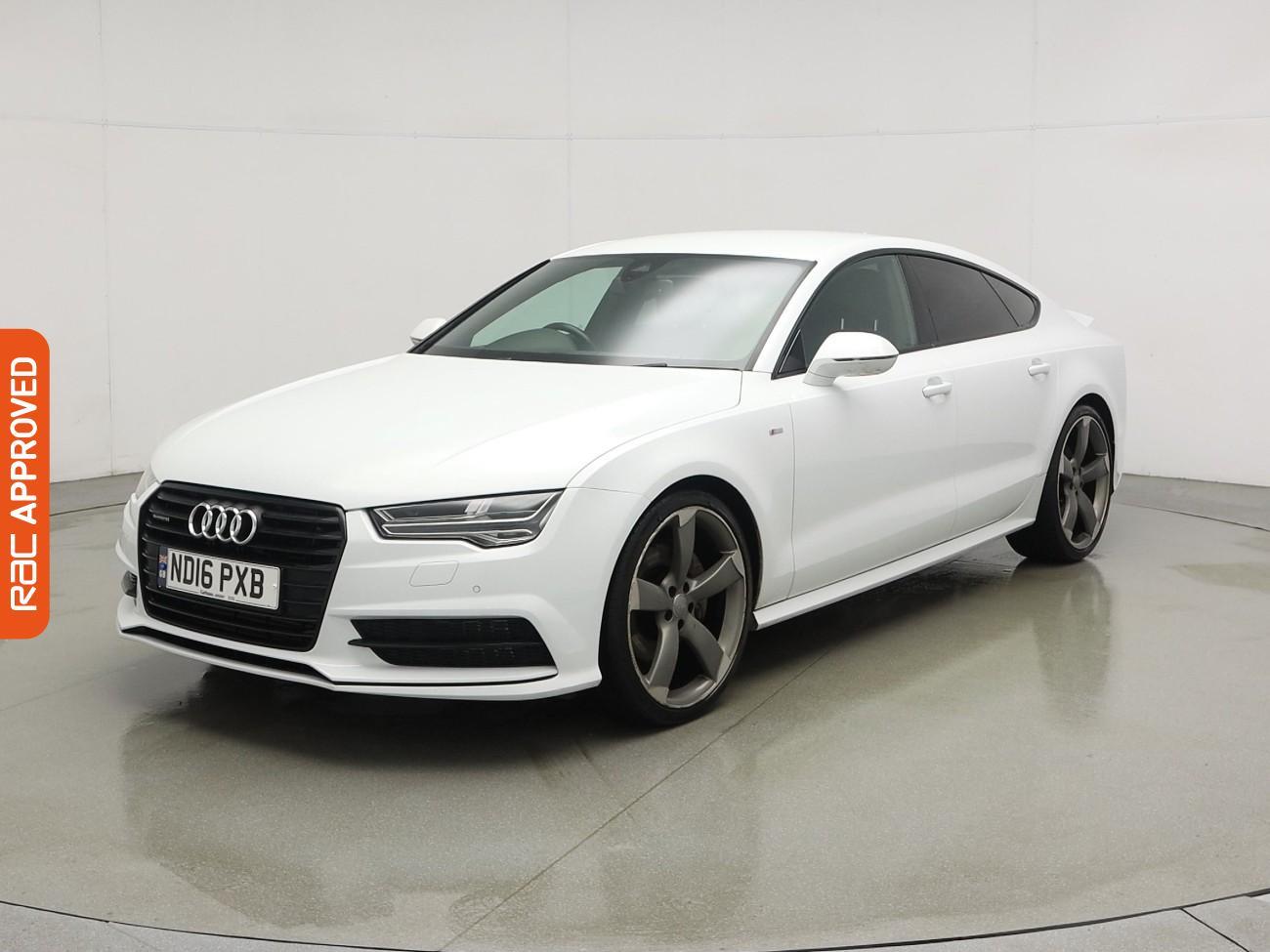 Used Audi A7 2016 for sale - 77582850: Photo 26
