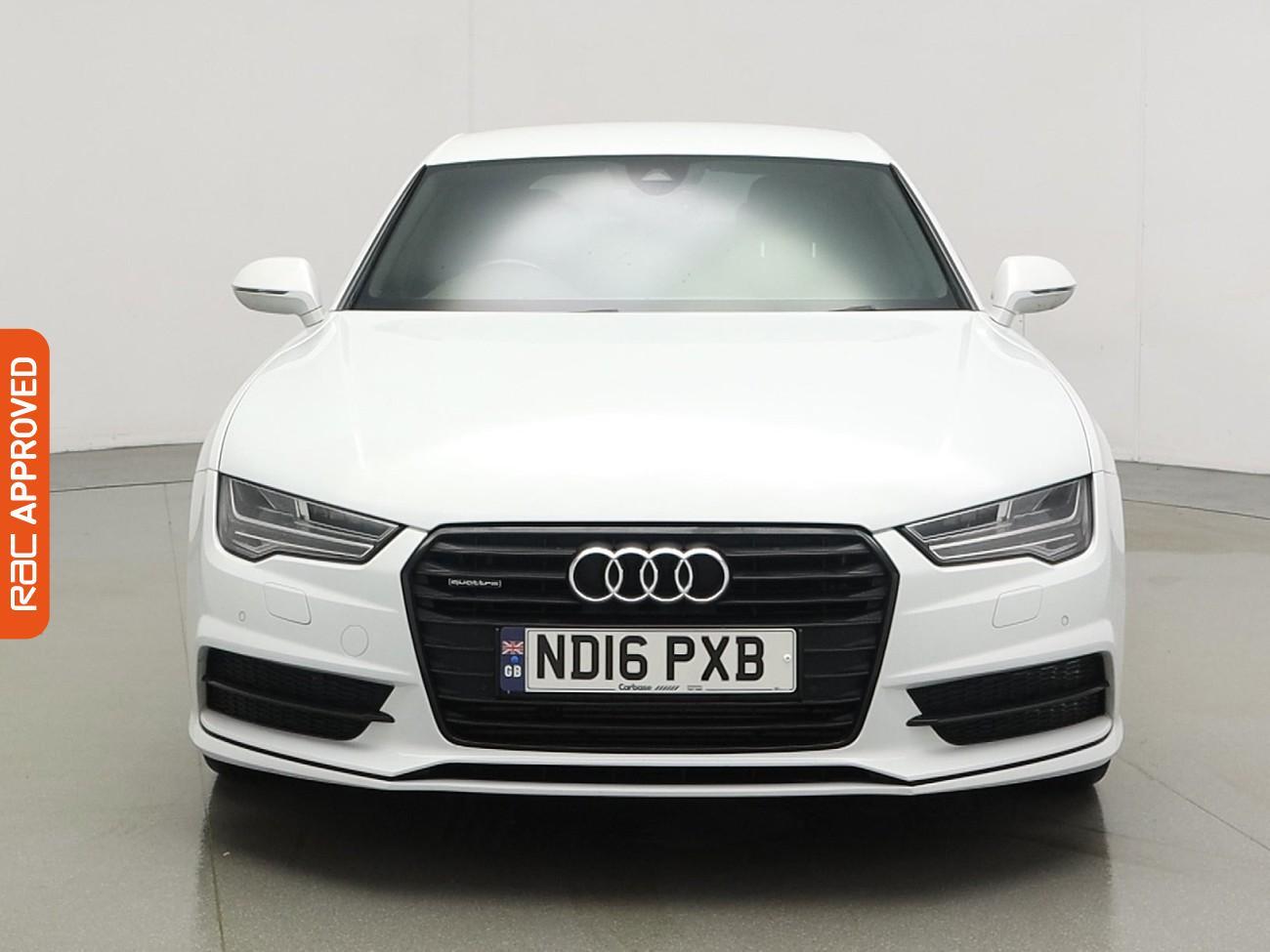 Used Audi A7 2016 for sale - 77582850: Photo 7