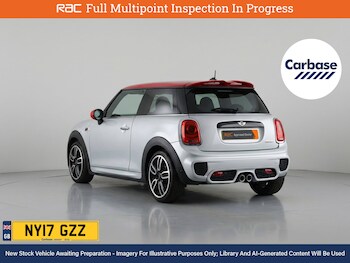 Used MINI Hatch 2026 for sale - 77199676: Photo