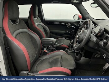 Used MINI Hatch 2026 for sale - 77199676: Photo