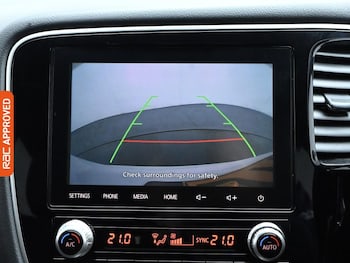 Used Mitsubishi Outlander 2020 for sale - 77179130: Photo