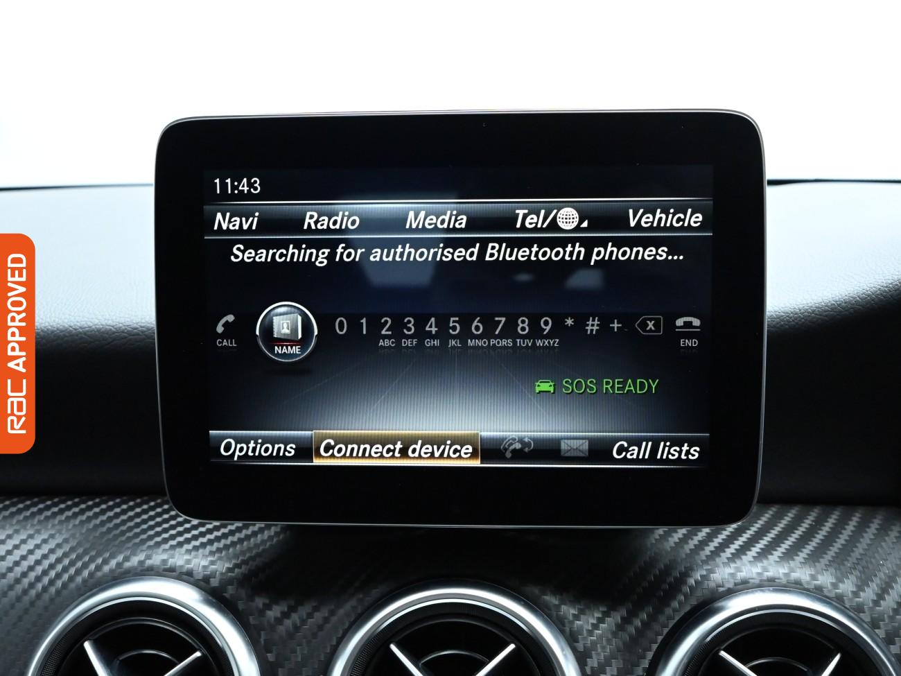 Used Mercedes-Benz A-Class 2016 for sale - 75945712: Photo 15