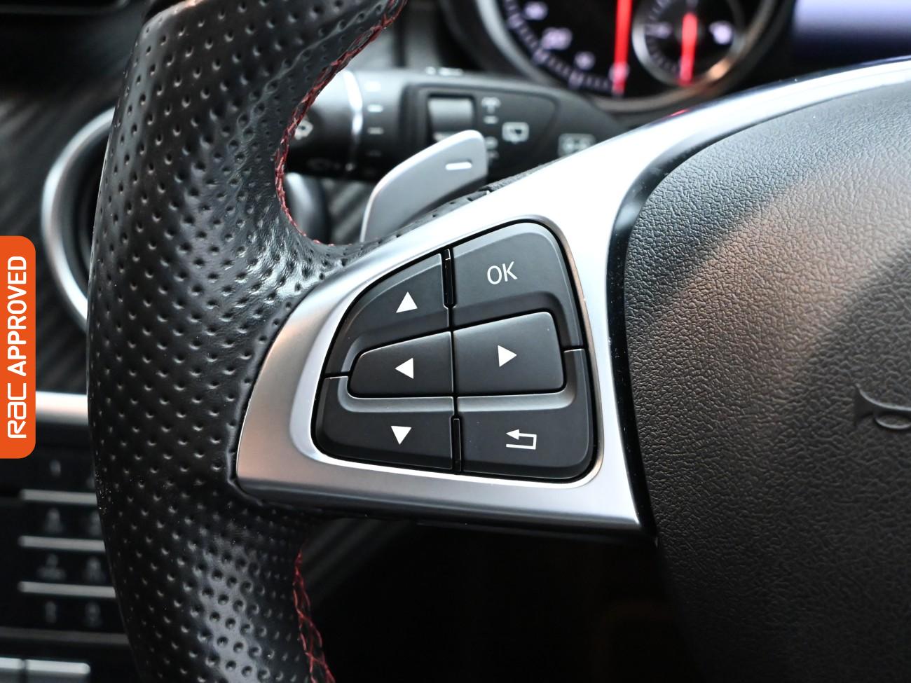 Used Mercedes-Benz A-Class 2016 for sale - 75945712: Photo 21