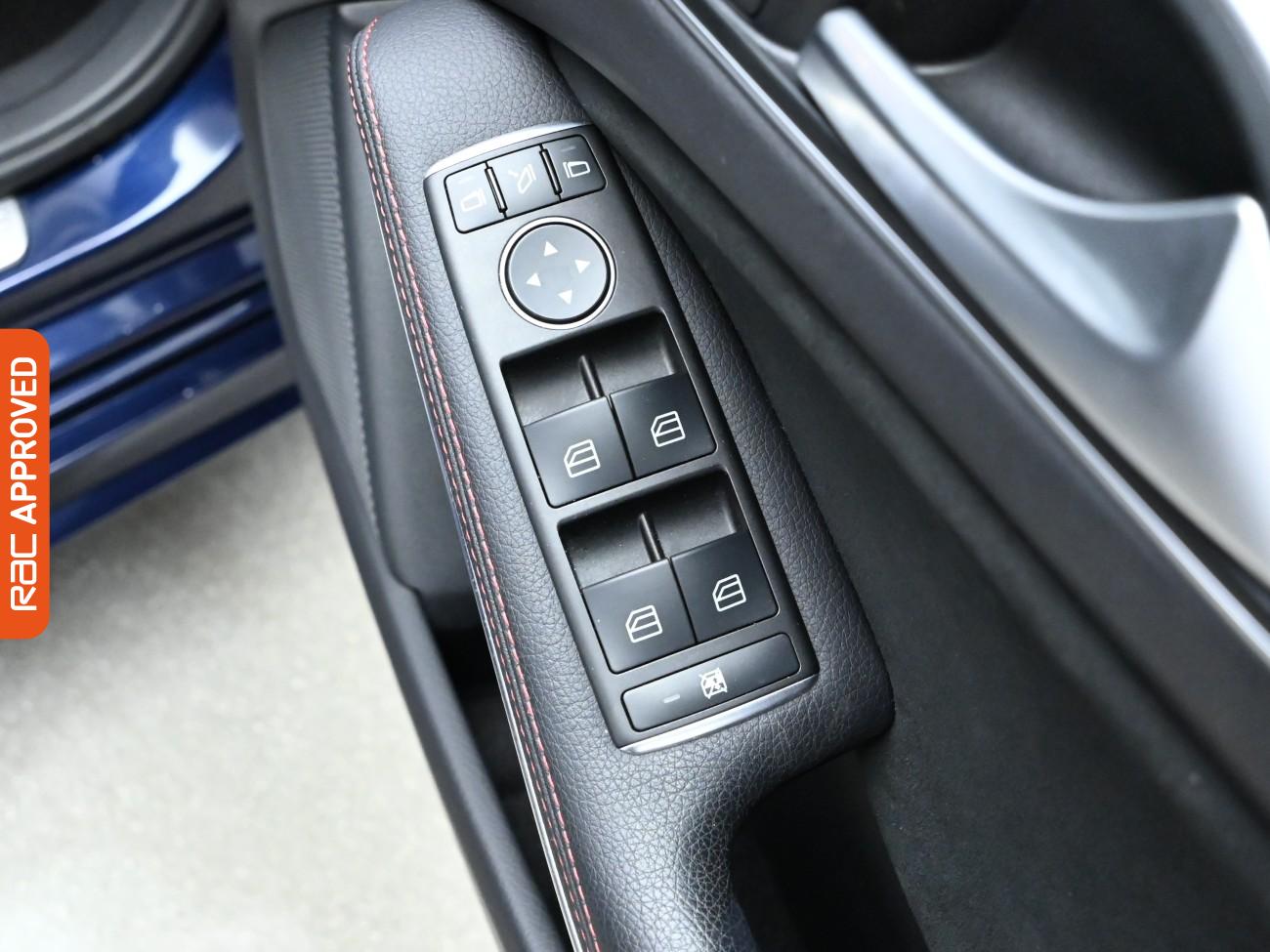 Used Mercedes-Benz A-Class 2016 for sale - 75945712: Photo 23