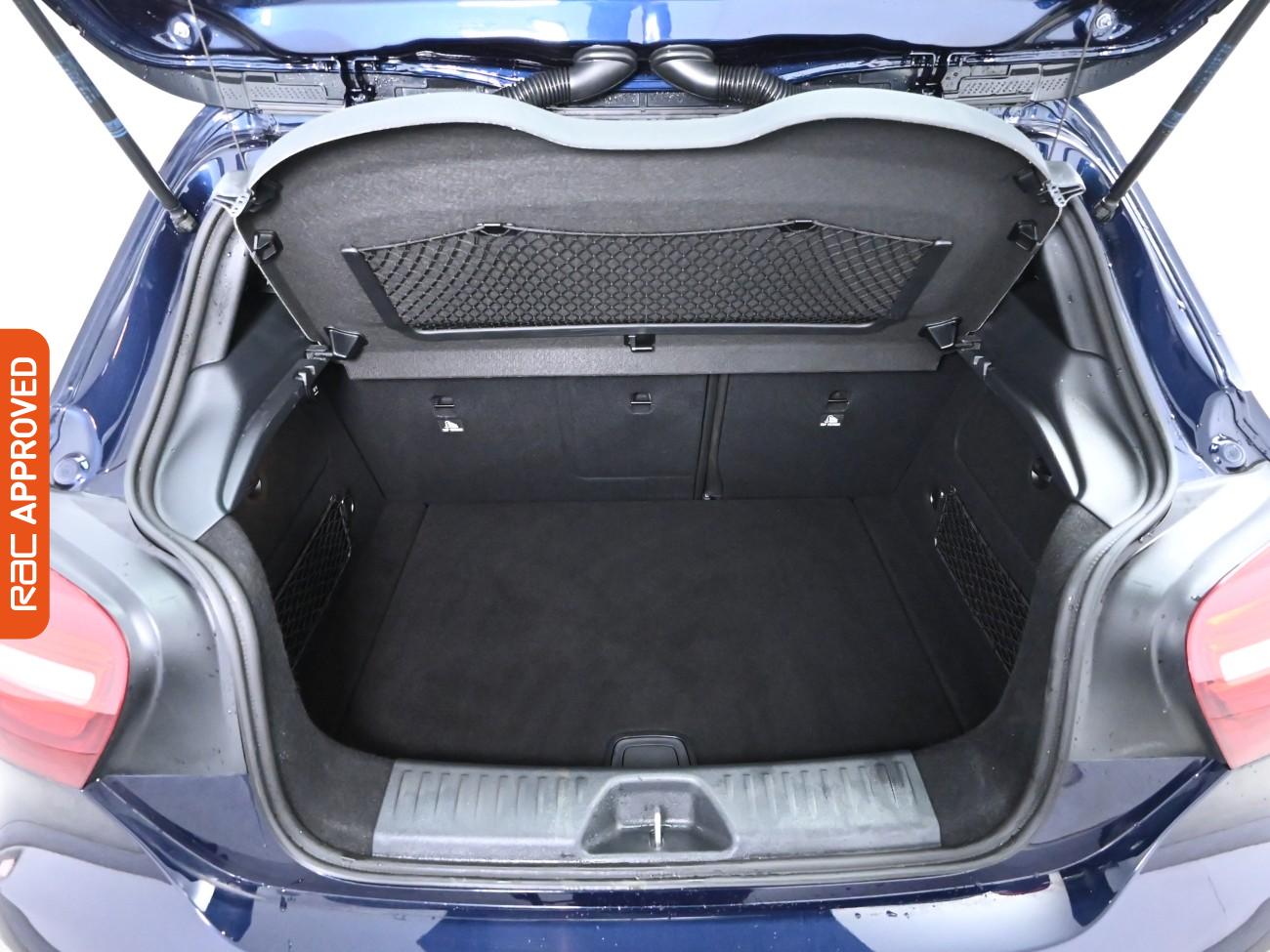 Used Mercedes-Benz A-Class 2016 for sale - 75945712: Photo 26