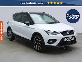 Used SEAT Arona 2021 for sale - 79636914: Photo