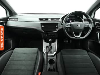 Used SEAT Arona 2021 for sale - 79636914: Photo
