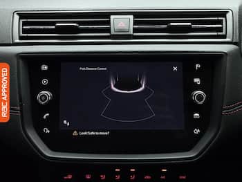 Used SEAT Arona 2021 for sale - 79636914: Photo