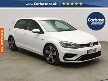 Used Volkswagen Golf 2019 for sale - 75250571: Photo