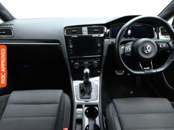 Used Volkswagen Golf 2019 for sale - 75250571: Photo