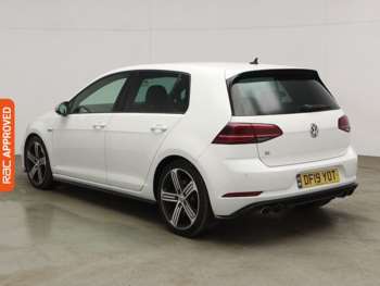 Used Volkswagen Golf 2019 for sale - 75250571: Photo