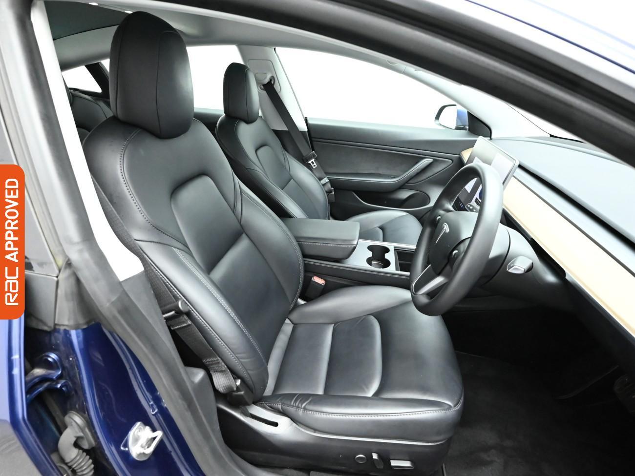 Used Tesla Model 3 2020 for sale - 77557384: Photo 14