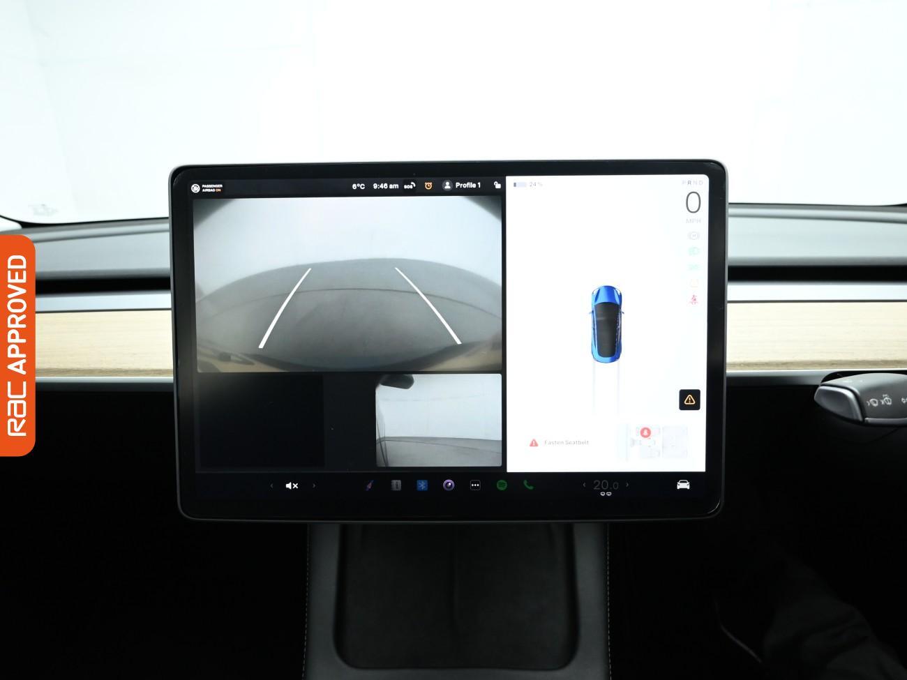 Used Tesla Model 3 2020 for sale - 77557384: Photo 16