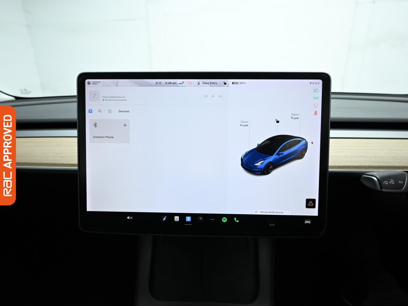 Used Tesla Model 3 2020 for sale - 77557384: Photo 18