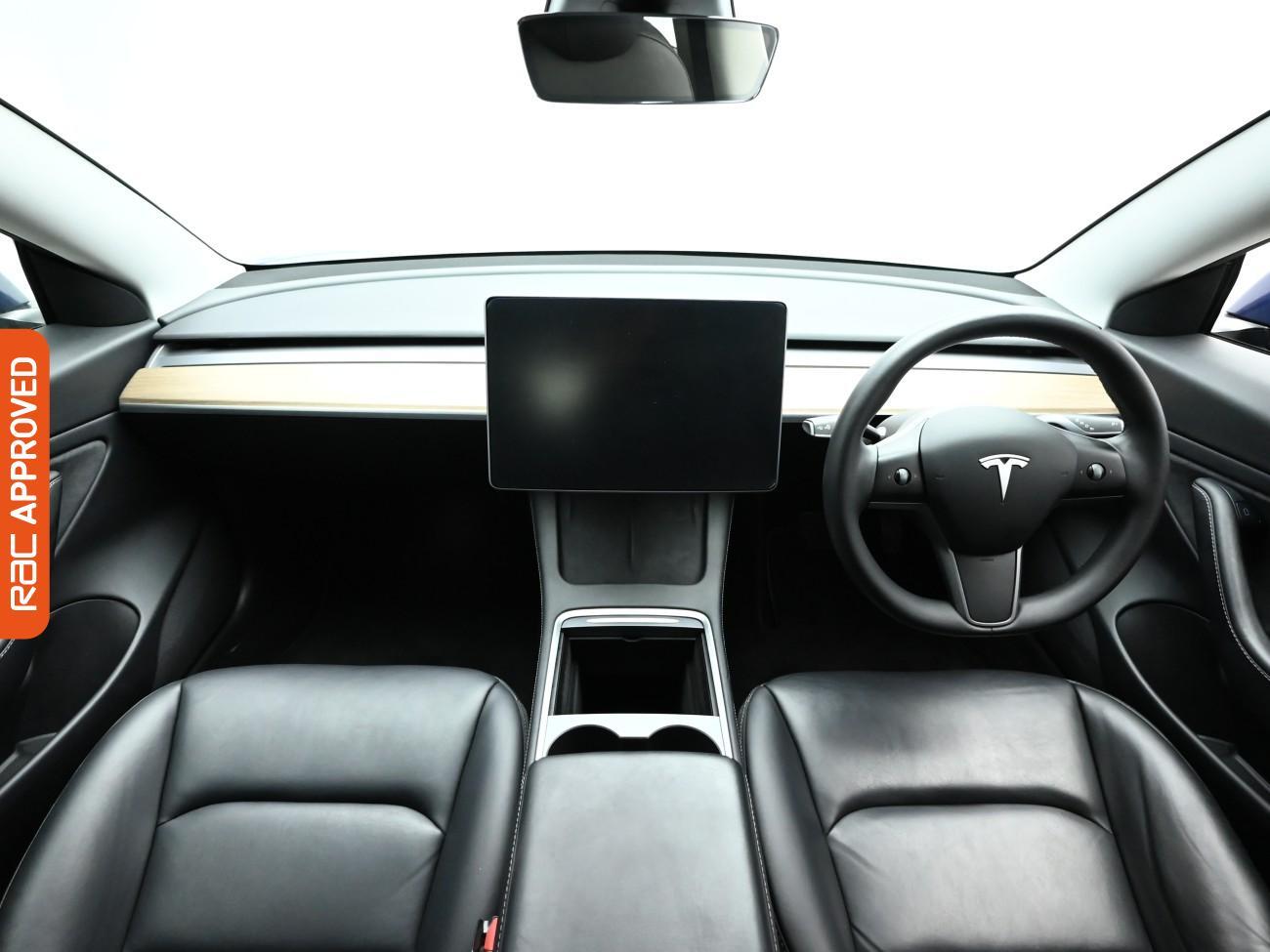 Used Tesla Model 3 2020 for sale - 77557384: Photo 2