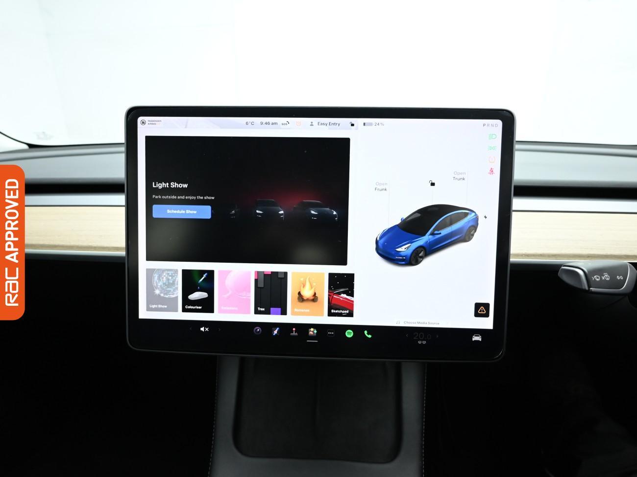 Used Tesla Model 3 2020 for sale - 77557384: Photo 20