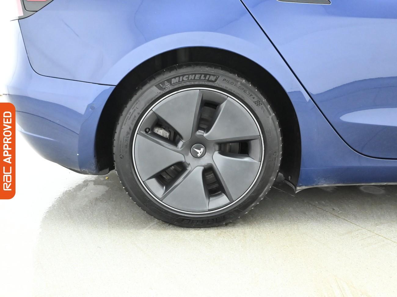 Used Tesla Model 3 2020 for sale - 77557384: Photo 27