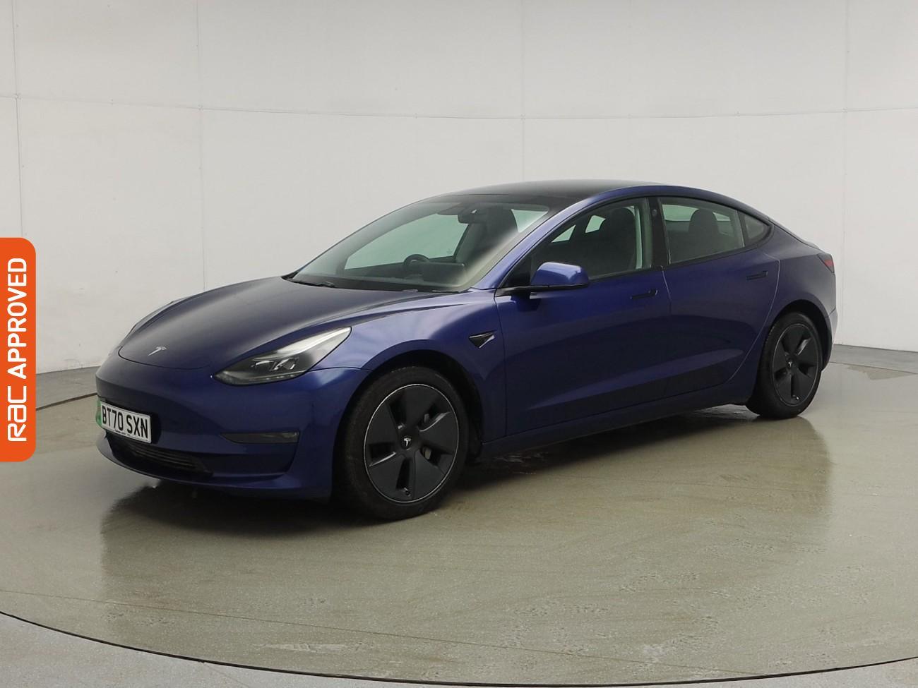 Used Tesla Model 3 2020 for sale - 77557384: Photo 28