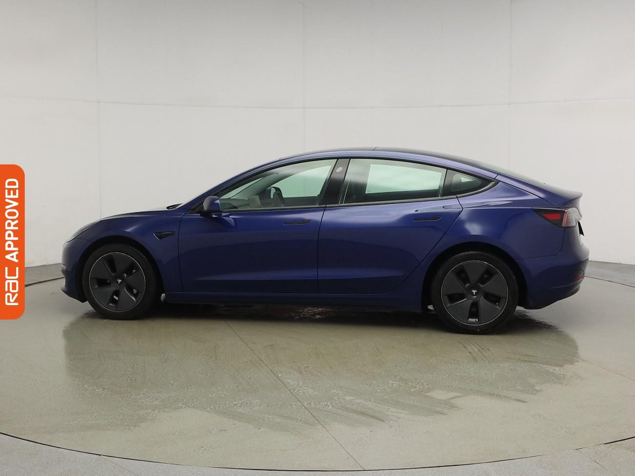 Used Tesla Model 3 2020 for sale - 77557384: Photo 29