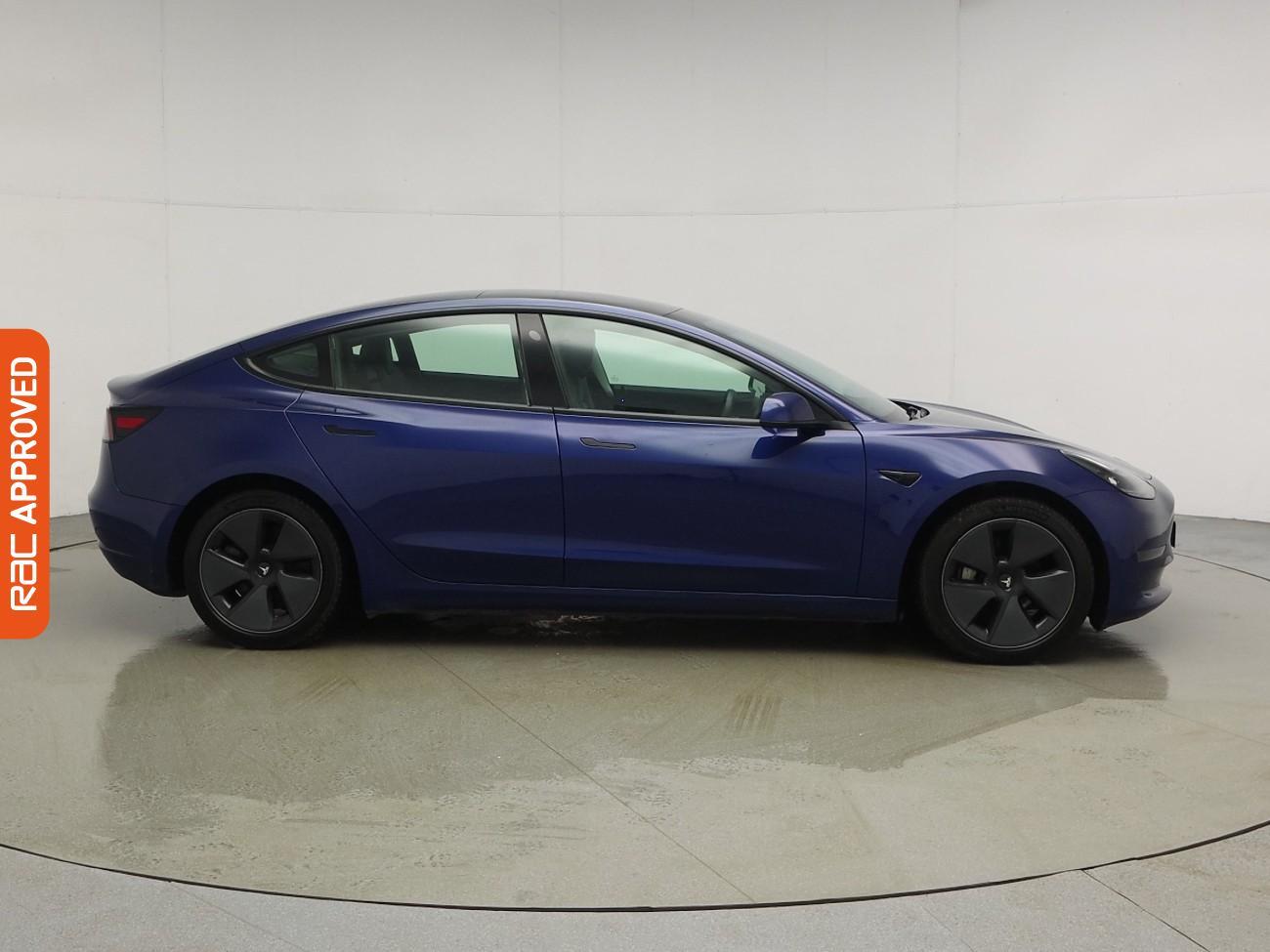 Used Tesla Model 3 2020 for sale - 77557384: Photo 8