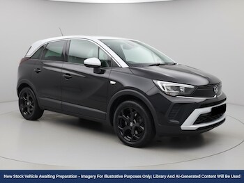 Used Vauxhall Crossland 2021 for sale - 76581512: Photo
