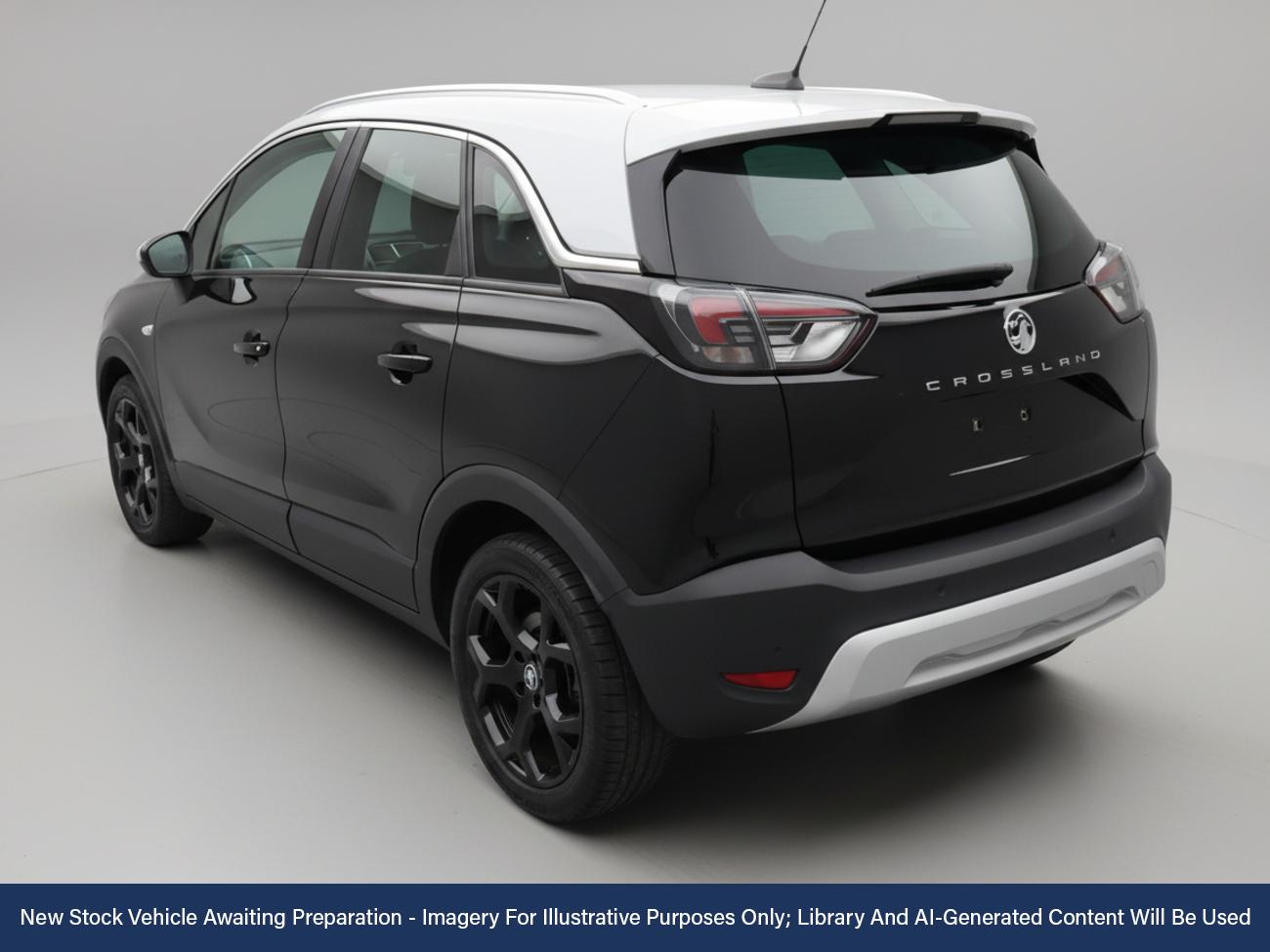 Used Vauxhall Crossland 2021 for sale - 76581512: Photo 2