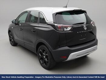 Used Vauxhall Crossland 2021 for sale - 76581512: Photo