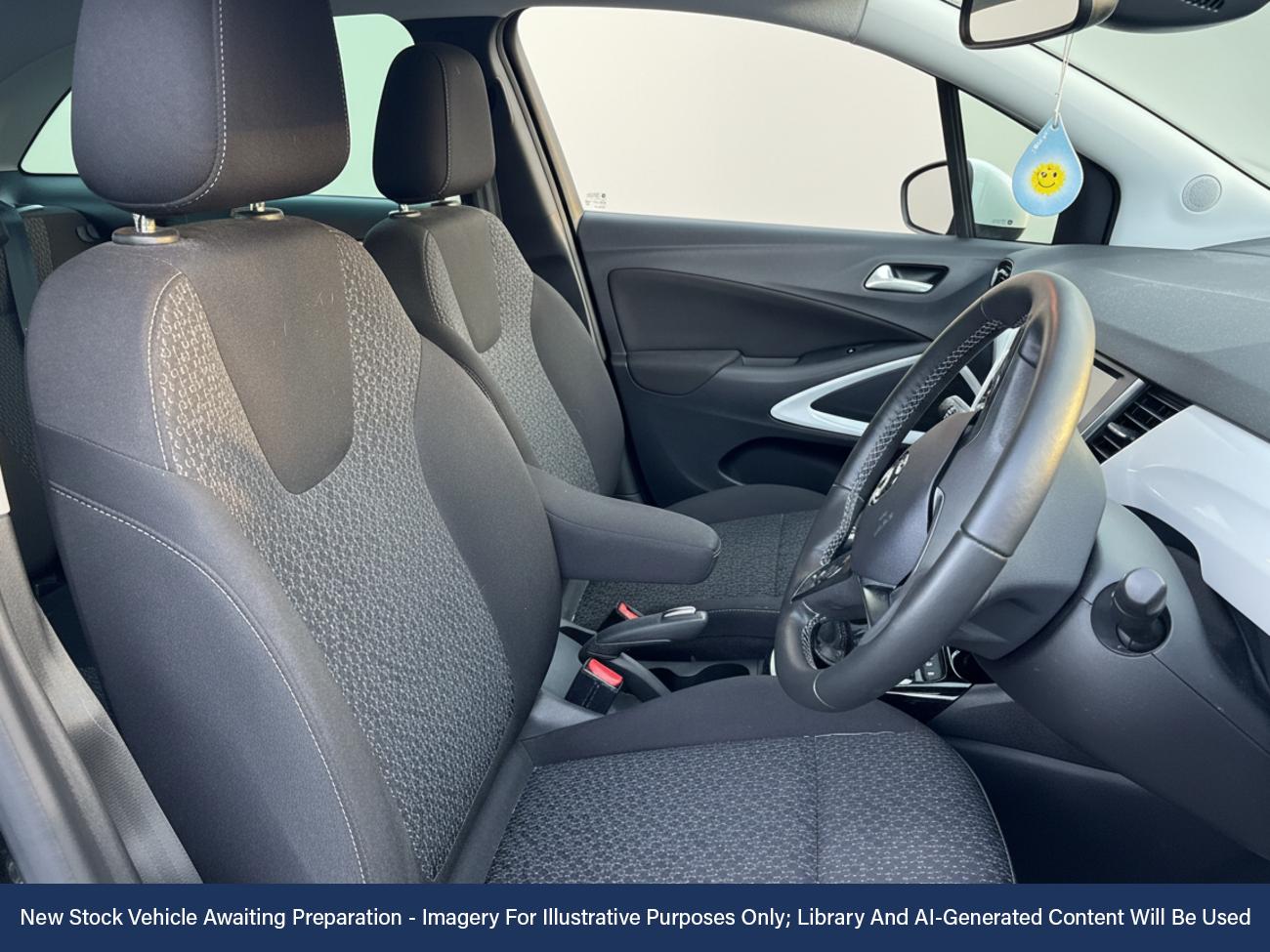 Used Vauxhall Crossland 2021 for sale - 76581512: Photo 3