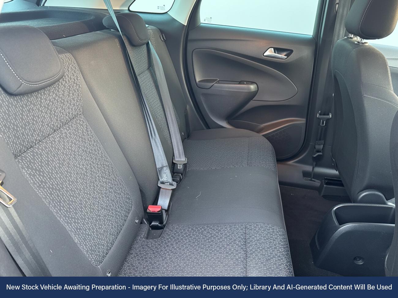 Used Vauxhall Crossland 2021 for sale - 76581512: Photo 4