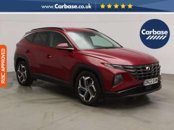 2022 - 1.6 TGDi Hybrid 230 Premium 5dr 2WD Auto