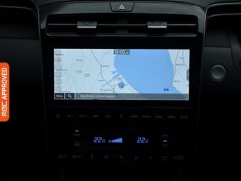 Used Hyundai TUCSON 2022 for sale - 74710809: Photo