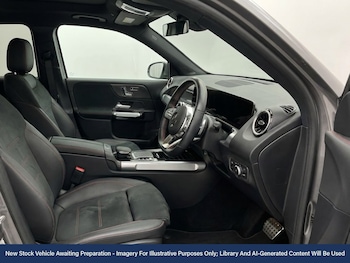 Used Mercedes-Benz GLB 2022 for sale - 78825757: Photo